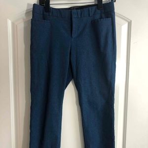 Banana Republic Sloan Pant